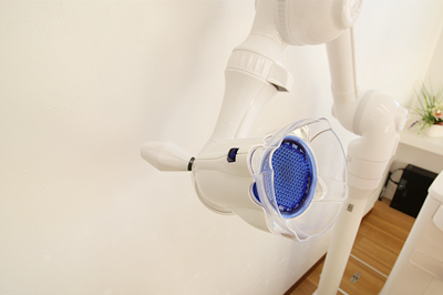 口腔外バキューム