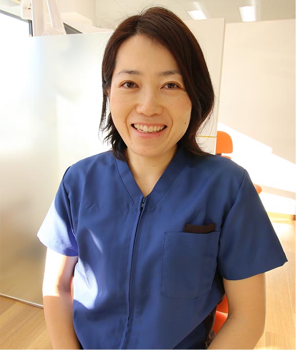小嶋　浩子
