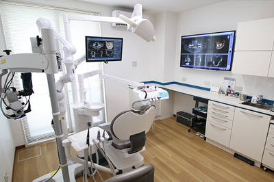 検査・初期治療