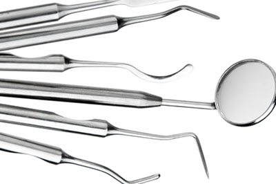 定期的な検診&クリーニング