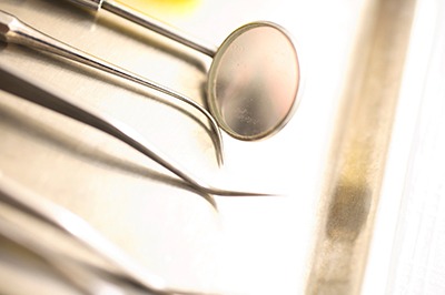 虫歯治療について