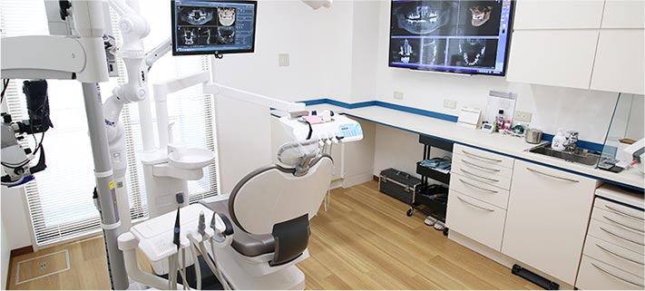 かかりつけ歯科医機能