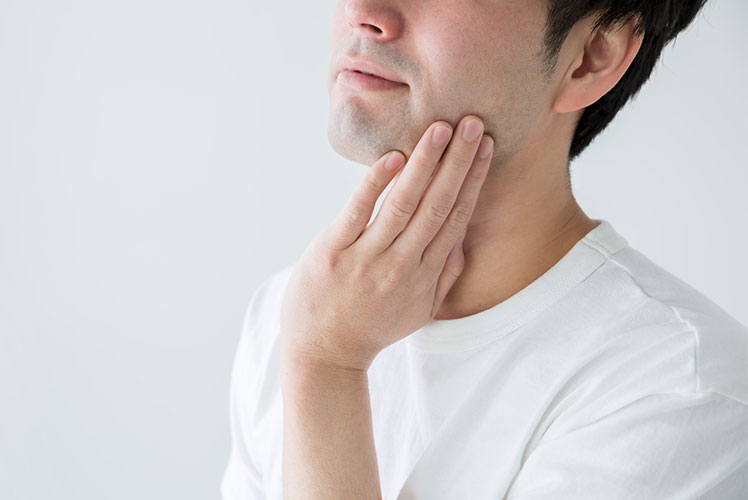 インプラントのデメリット