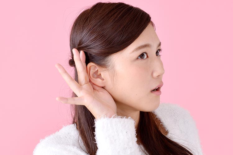 聞き取りにくい発音になります