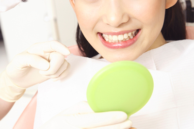 ホワイトニング