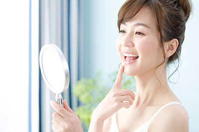 ホームホワイトニング